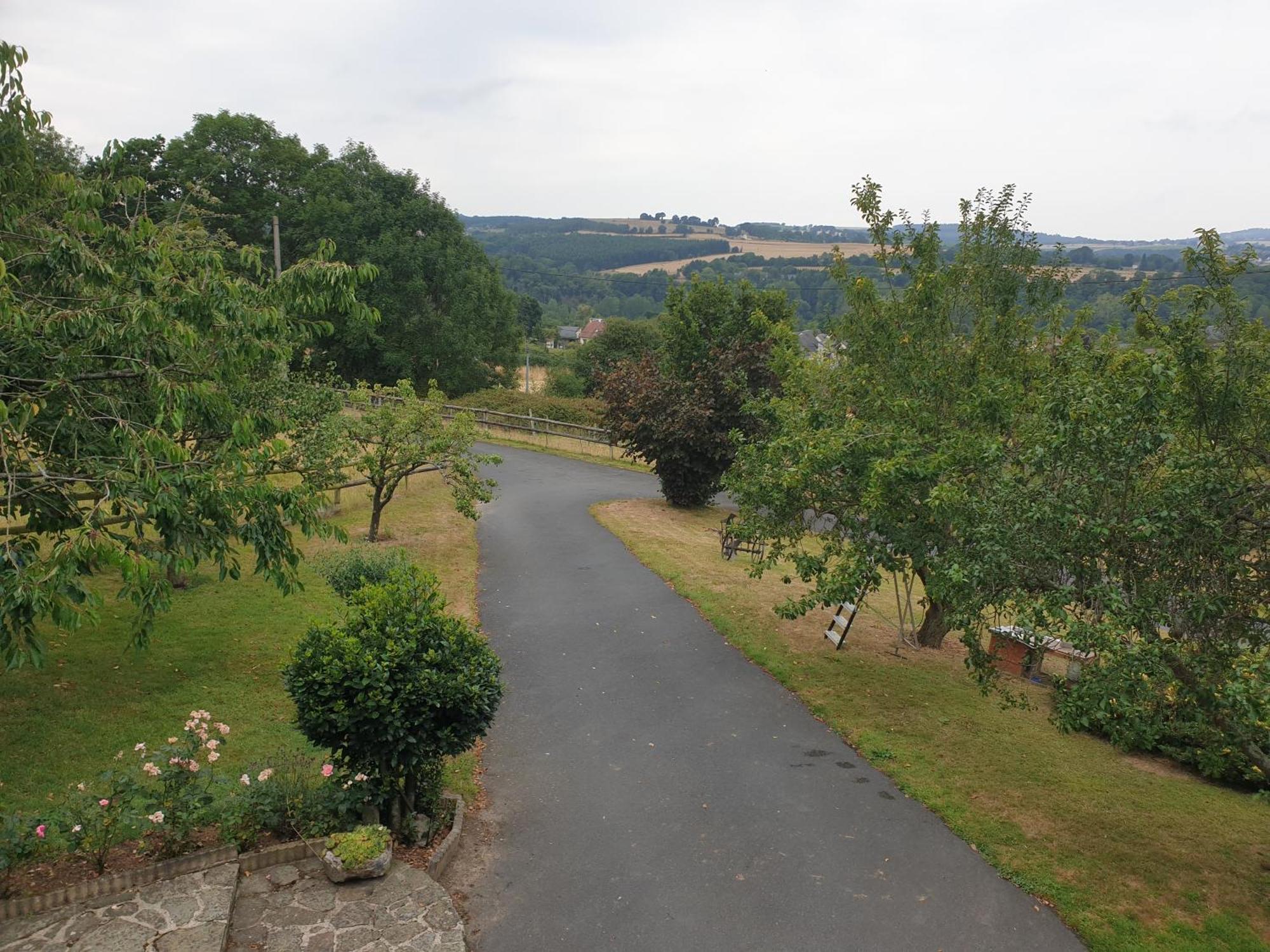 La Fontaine Amie Holiday home Saint-Remy (Calvados)